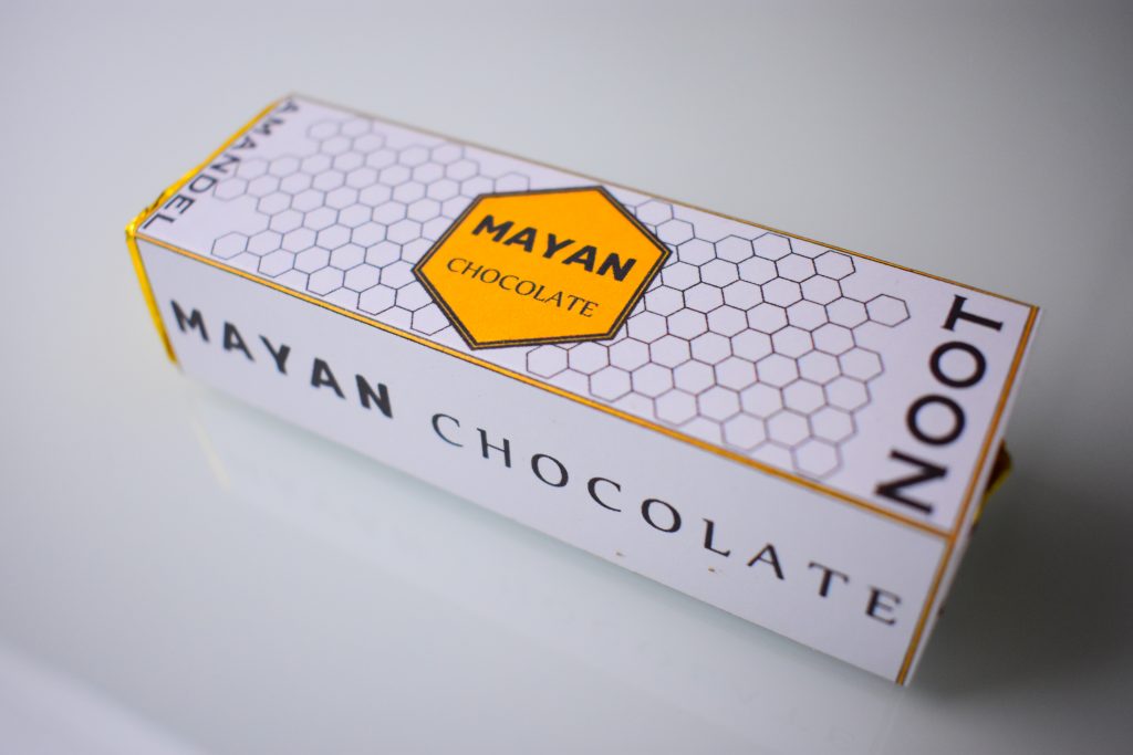 Mayan Chocolate