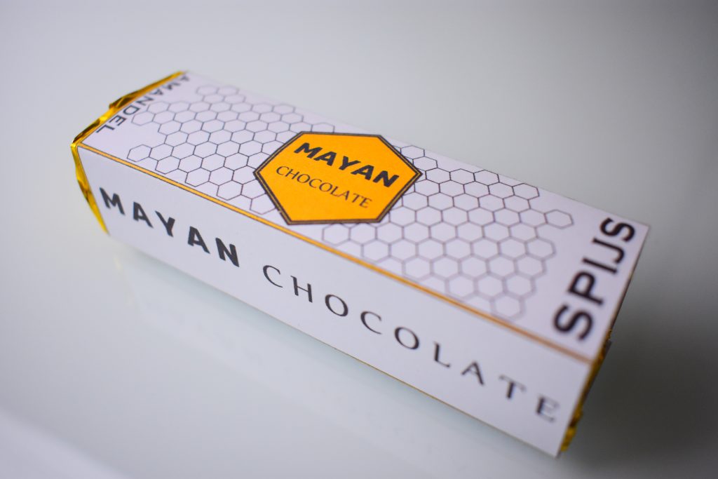 Mayan Chocolate