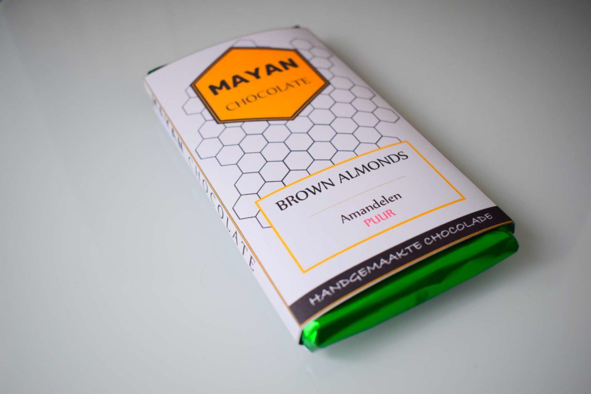 Mayan Chocolate