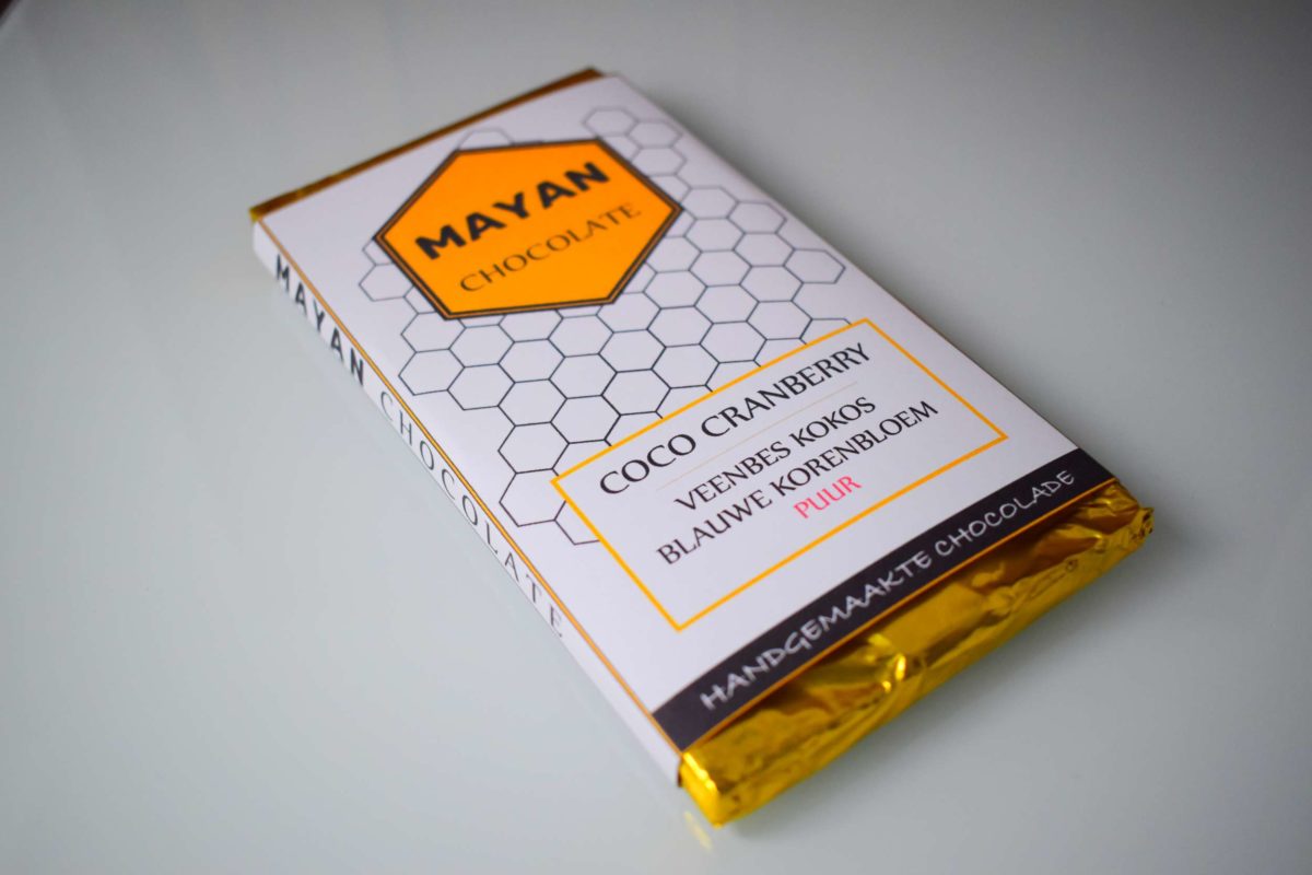 Mayan Chocolate