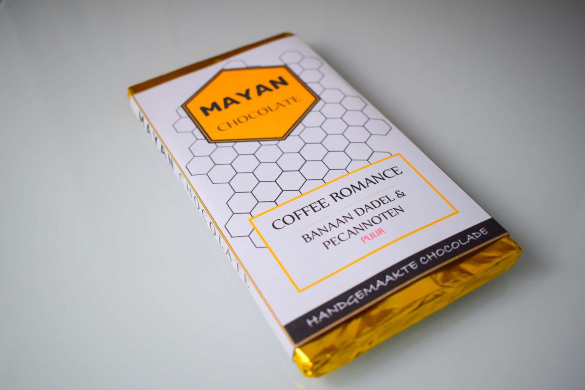 Mayan Chocolate